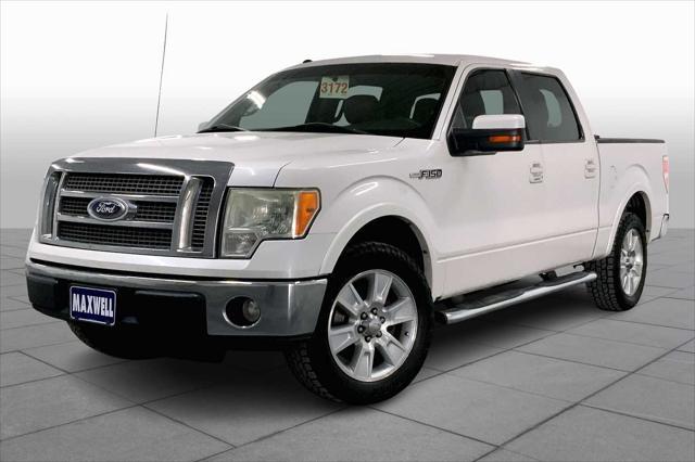 2010 Ford F-150