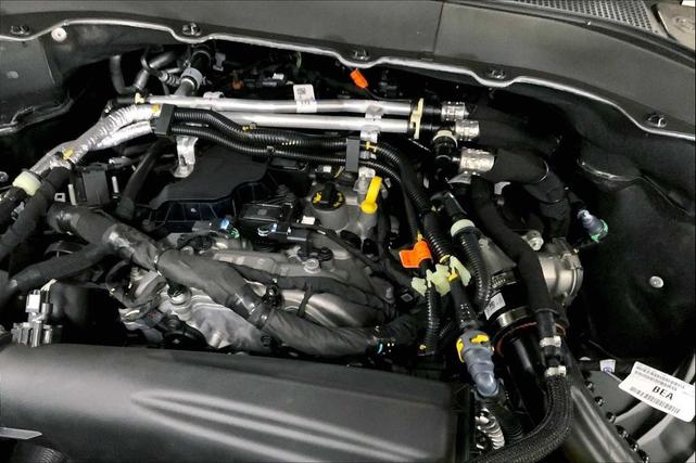 Photo of 2025 White Ford Explorer