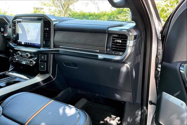 Photo of 2021 Iconic Silver Metallic Ford F-150