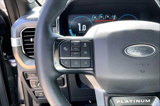 Photo of 2021 Iconic Silver Metallic Ford F-150