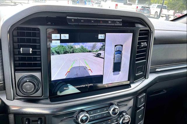Photo of 2021 Iconic Silver Metallic Ford F-150
