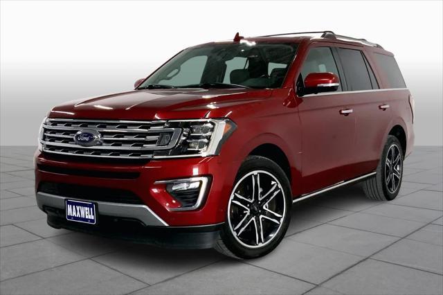 2019 Ford Expedition