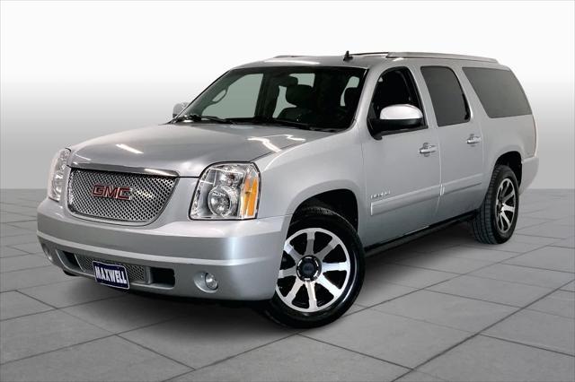 2012 GMC Yukon Xl