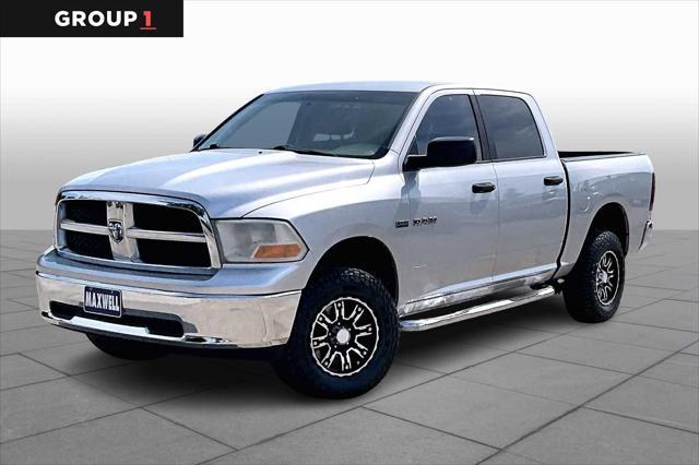 2009 Dodge Ram 1500
