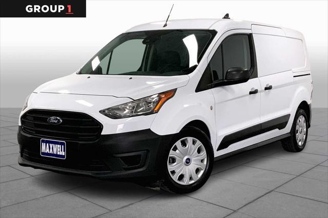 2020 Ford Transit Connect
