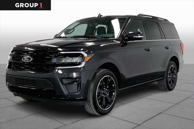 2024 Ford Expedition
