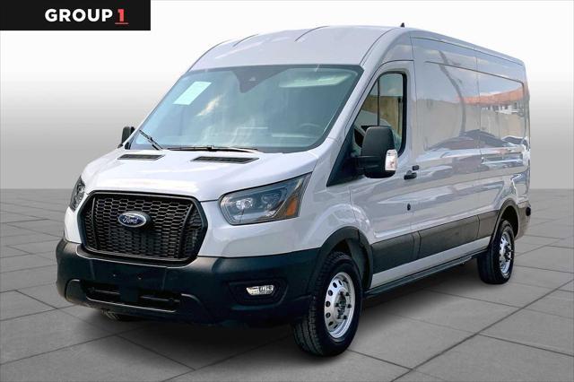 2024 Ford Transit-350