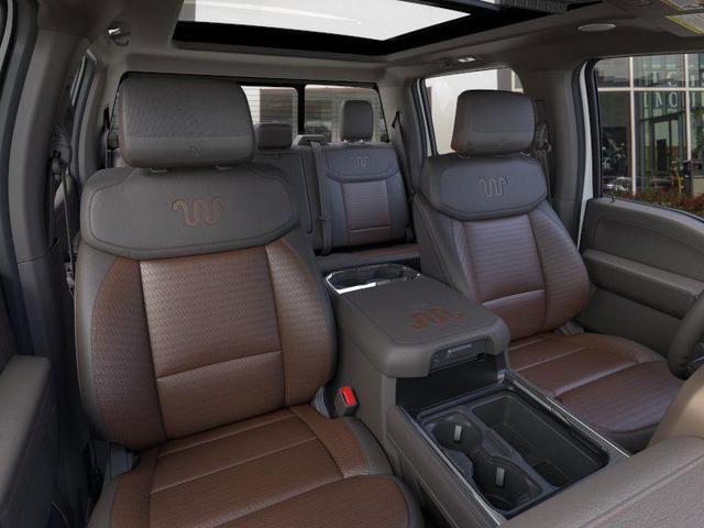Photo of 2025 White Ford F-250