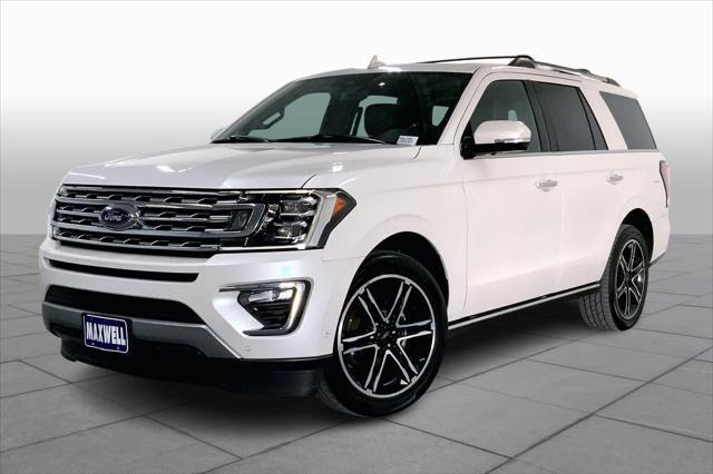 2019 Ford Expedition