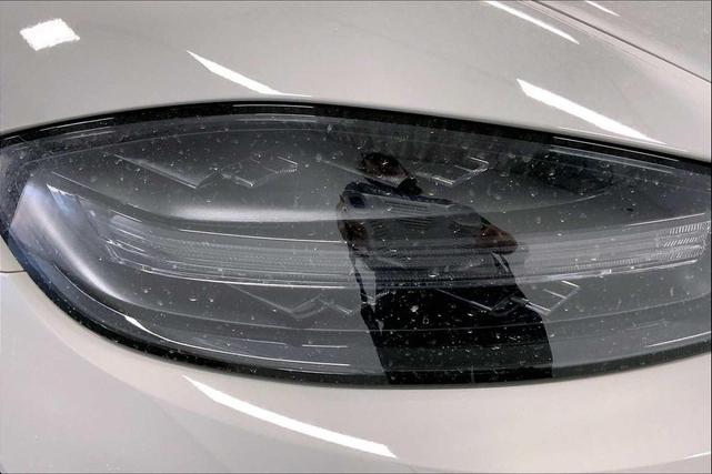 Photo of 2024 Chalk Porsche 718 Boxster
