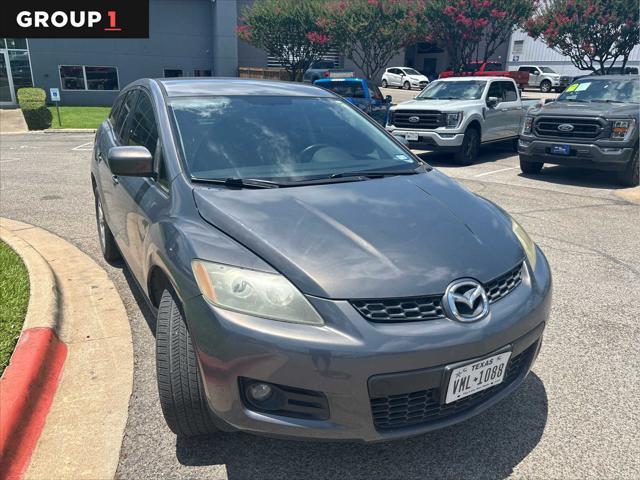 2009 Mazda CX-7