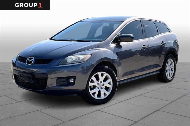 2009 Mazda CX-7