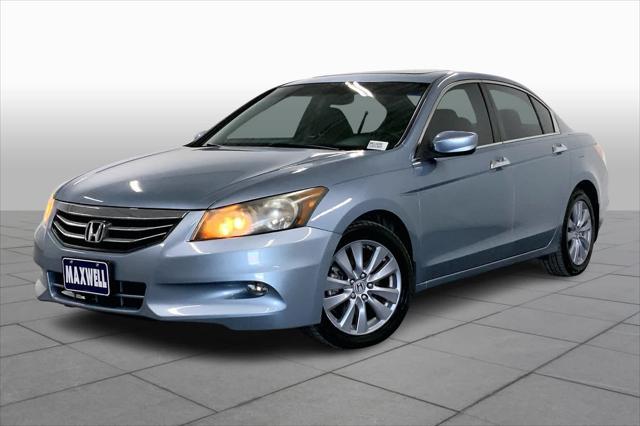 2011 Honda Accord