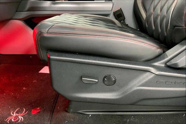 Photo of 2025 Gray Ford F-250