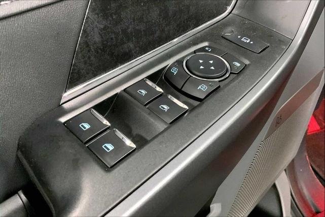 Photo of 2025 Gray Ford F-250