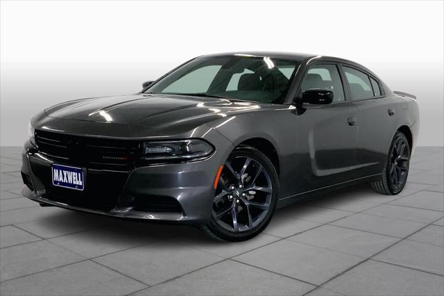 2021 Dodge Charger