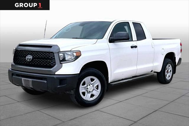2019 Toyota Tundra