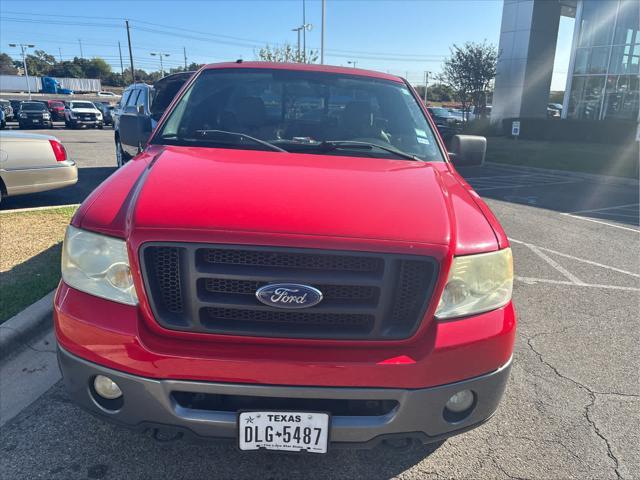 2006 Ford F-150