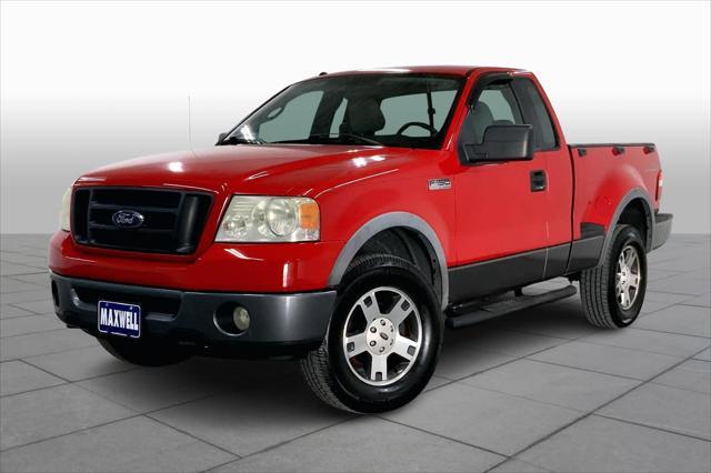 2006 Ford F-150