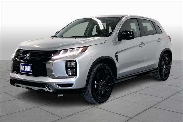 2023 Mitsubishi Outlander Sport