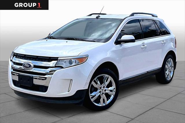 2011 Ford Edge
