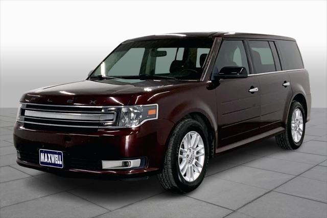 2017 Ford Flex