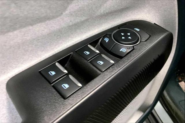 Photo of 2025 Gray Ford Maverick