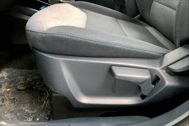 Photo of 2025 Gray Ford Maverick