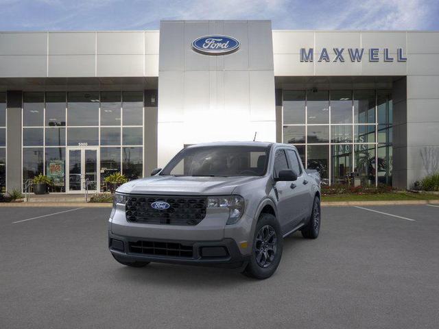 Photo of 2025 Gray Ford Maverick