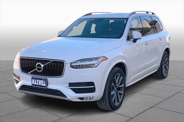 2019 Volvo XC90