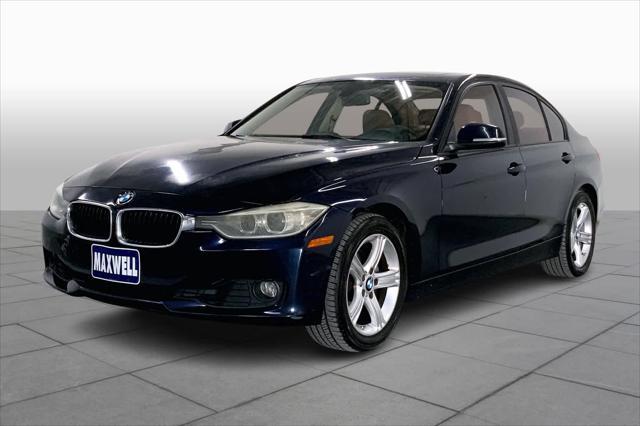 2014 BMW 328