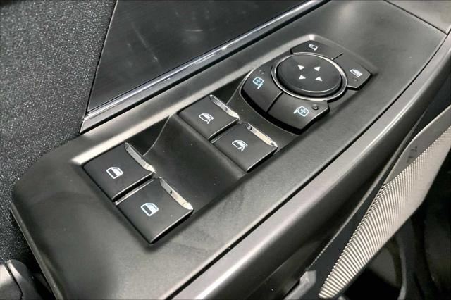 Photo of 2025 Gray Ford F-150