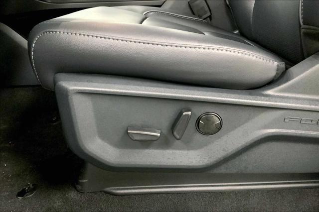 Photo of 2025 Gray Ford F-150