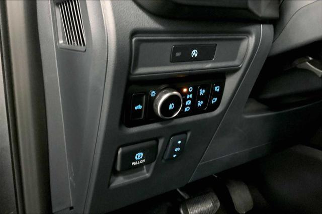 Photo of 2025 Gray Ford F-150