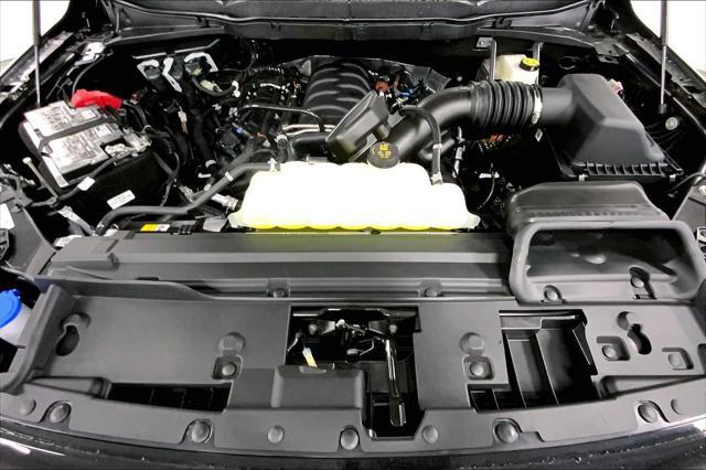 Photo of 2025 Gray Ford F-150
