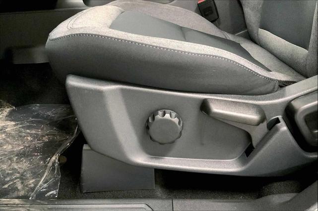 Photo of 2025 Brown Ford Bronco