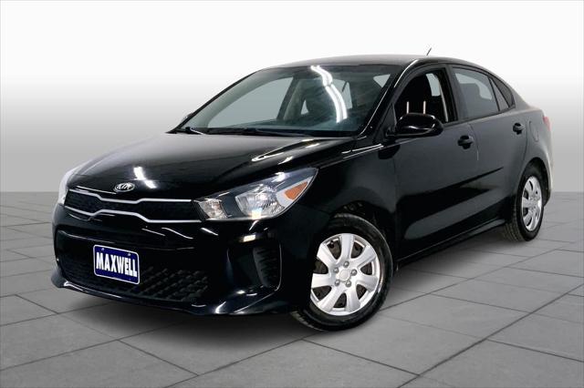 2019 Kia RIO