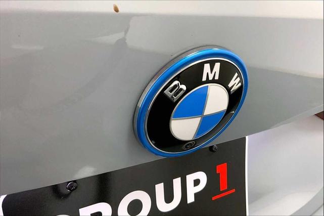 Photo of 2023 Brooklyn Grey Metallic BMW i4 Gran Coupe