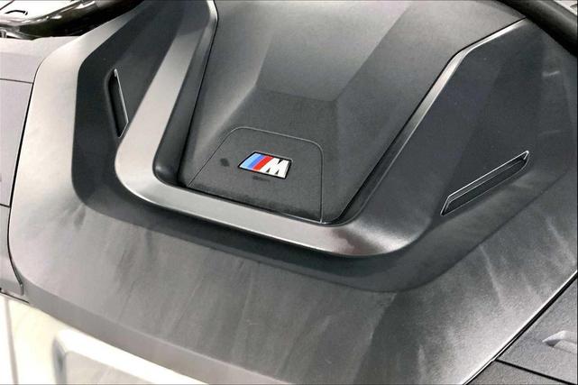 Photo of 2023 Brooklyn Grey Metallic BMW i4 Gran Coupe