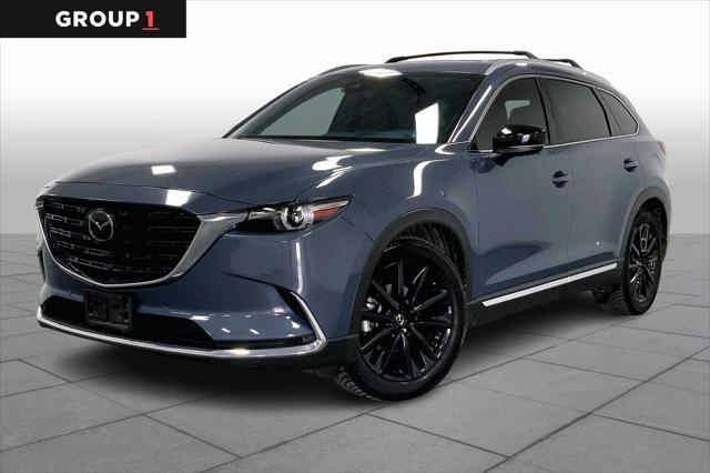 2022 Mazda CX-9