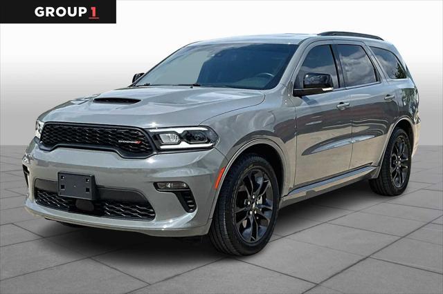 2023 Dodge Durango