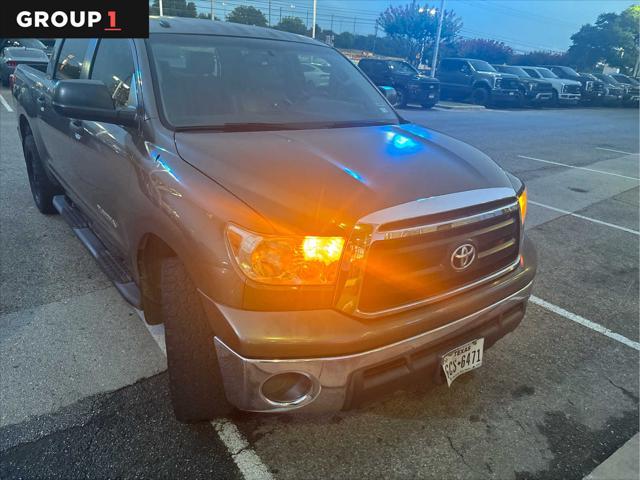 2013 Toyota Tundra