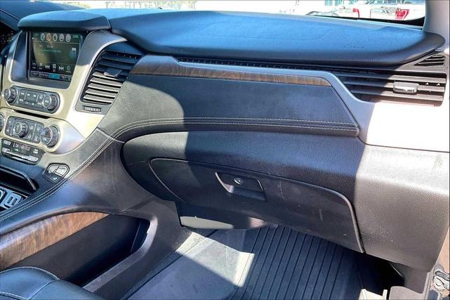 Photo of 2019 Onyx Black GMC Yukon XL