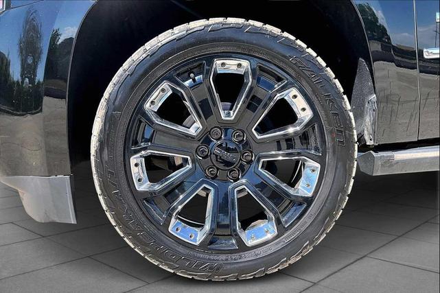 Photo of 2019 Onyx Black GMC Yukon XL