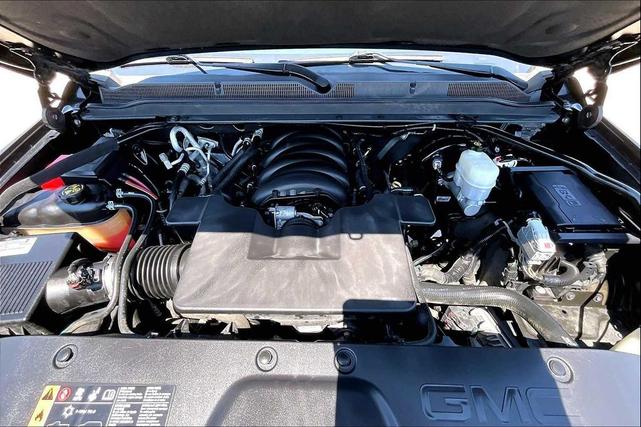 Photo of 2019 Onyx Black GMC Yukon XL