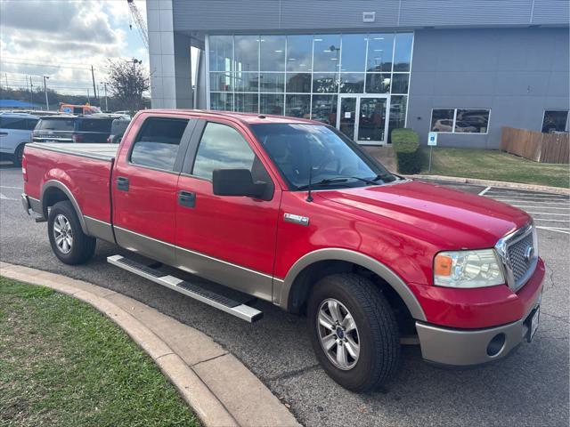 2006 Ford F-150