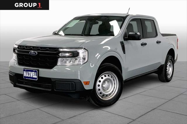 2024 Ford Maverick