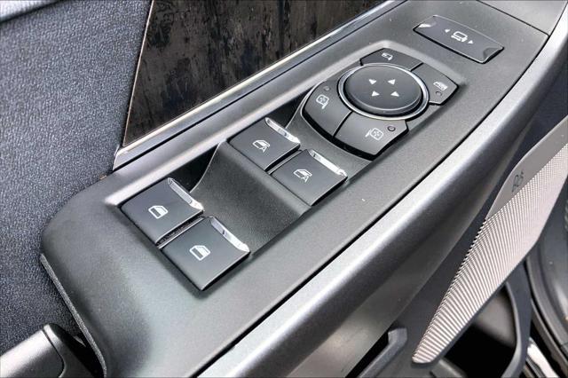 Photo of 2025 Agate Black Metallic Ford F-350