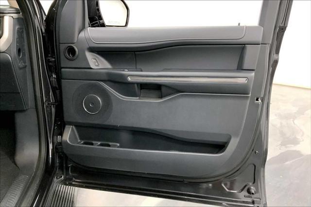 Photo of 2024 Dark Matter Gray Metallic Ford Expedition