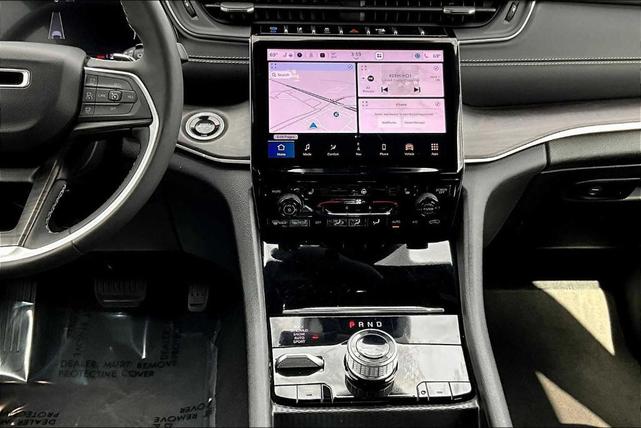 Photo of 2024 Rocky Mountain Pearlcoat Jeep Grand Cherokee 4xe
